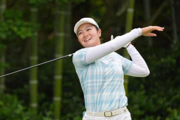 女子ゴルフ「○→○→○→◎」の猛追逆転V「今年No.1の衝撃」　最終4Hで-5「神谷だけに神がかり」