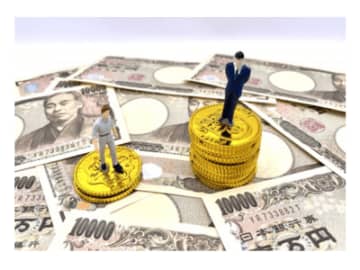 あなたの資産は偏ってない？「風の時代」に問われる資産のバランスとは【金運龍神風水】