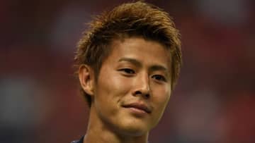 日本代表天才OB、34歳タレント妻に『私服』を任せているワケを告白！「おかしいって言われるから…」