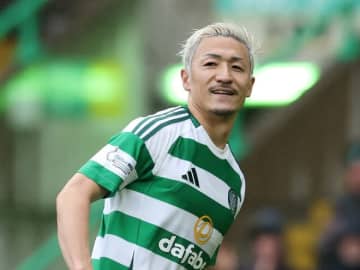 「外すほうが難しい」決定機逸で４試合無得点の前田大然、現地メディアが最低評価「マエダはひどかった」