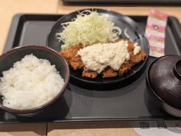 松のや初心者が500円クーポン使ってみたら無料券ついてリピ確定だった話
