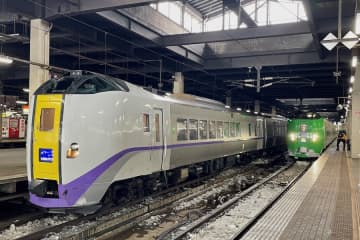 JR北海道とピーチ、「ひがし北海道フリーパス」「きた北海道フリーパス」を2025年度も発売