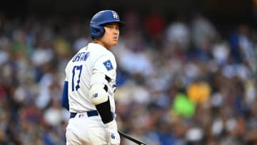 大谷が6の0でチームのスタメン野手で唯一無安打　ドジャースは大乱打戦に敗れる　7回は3投手で5失点