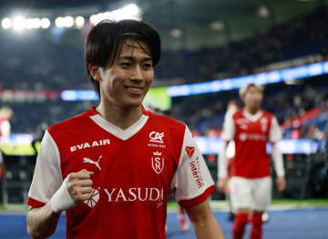 伊東純也ら所属のスタッド・ランス　入れ替え戦行きでフランス杯決勝含む過密日程の悲劇