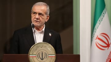 イラン、核協議の継続を表明　トランプ氏の「脅し」は一蹴