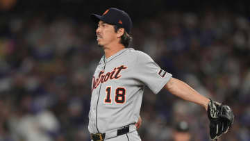 前田健太　カブス傘下でマイナー初登板も2回4失点　初回から“3四死球”と大荒れ
