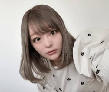 「めっちゃ痩せた？イメチェン天使すぎ…」きゃりーぱみゅぱみゅ、切りっぱなしボブを披露「ボブカット最高」