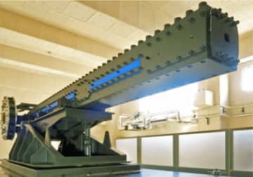 「先制攻撃の効果高める」北朝鮮、日本のレールガンを警戒