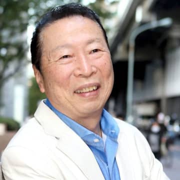 昭和の名優の一声で気づかされた 石倉三郎「辛抱」の果ての円熟味