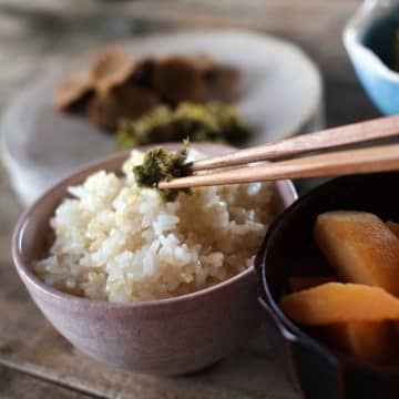 お米や魚…健康に良いとされる食品にも“落とし穴”がある
