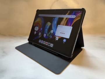 Eインクっぽさ満載「NXTPAPER 11 Plus」実機レビュー。“積ん読”消化に最適なTCLの変態AIタブレット