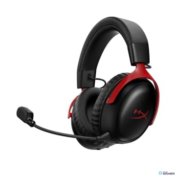 「HyperX Cloud III S Wireless」＆「Jet Dual Wireless」発売！最大200時間駆動の新モデルが登場