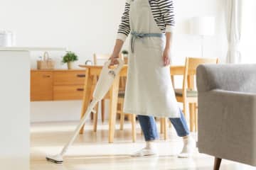 「夫が手伝ってくれるけど、中途半端！」お悩み別【夫婦で家事シェア】成功のコツとは？