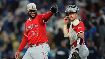 大谷に“3塁へ行って”とジェスチャー　相手守護神が故意ボークの珍プレーのワケ