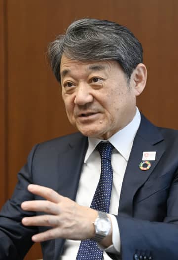 日本生命、主力の国内営業を強化　朝日社長「軌道に乗せる」