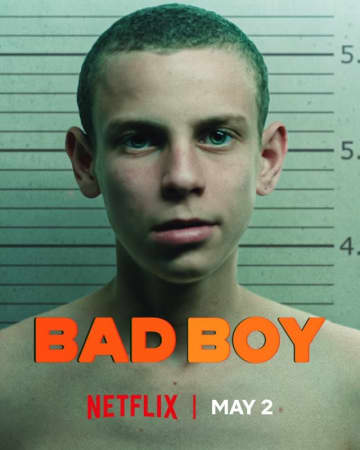 【Netflix全世界ランキング】「少年刑務所あがりのコメディアン」暴力まみれの日常を振り返る!?：TV番組 ネットフリックスおすすめ
