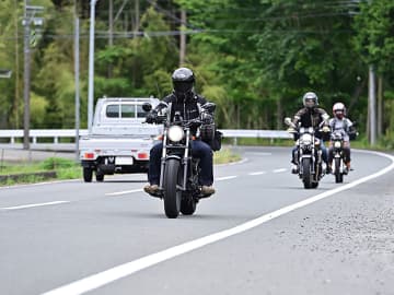 ツーリング初挑戦で感動体験！バイク旅を楽しむための計画の立て方と走り方