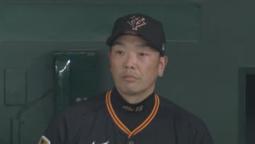【巨人】投手陣が合計4本被弾で阿部監督ぼう然　リチャード逆転3ランも空砲　カード3連勝を逃す
