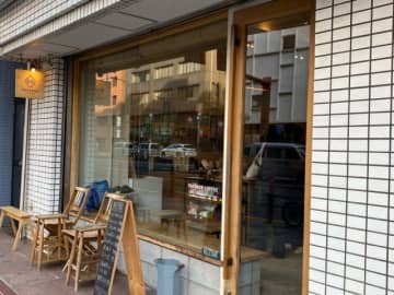 出勤前に楽しみたい！都内の「オフィス街」モーニング3選