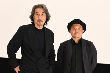 『孤狼の血』3弾に役所広司カムバックの可能性　役所「そんなことがあったらびっくり」、白石監督「戻ってきてもらいたい思いがある」