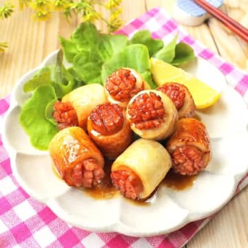 【ちくわの穴にまだチーズ詰めてるの？】「この味は全人類が好きなやつ」「つまみ食いでお腹いっぱい」絶対に外さない無敵おかずレシピ