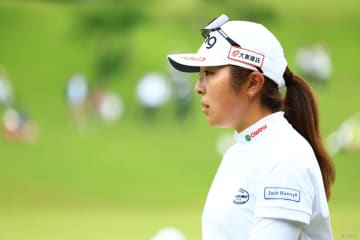 佐久間朱莉、菅楓華ら全米女子オープン切符獲得ならず 日本勢有資格者は19人
