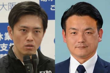 日本維新の会、参院選候補者の元高校教師に「体罰で有罪」の過去“美談化”チラシの文言に集まる疑問