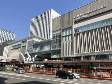 JR西 広島駅 みどりの窓口、5月19日から「整理券システム」を導入 もう並びません！