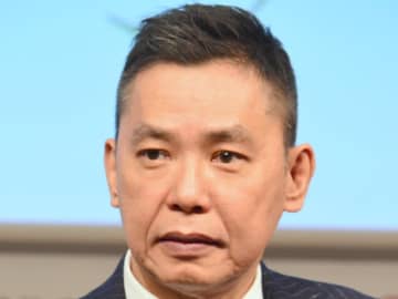 太田光、フジ第三者委員会の性暴力認定に中居正広氏側の反論を「譲れないところがあるんじゃないか」