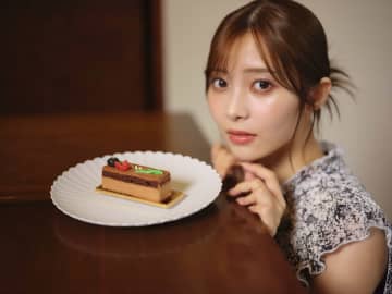 名店のパティシエが教える。モデル・松川星さんが学ぶ正しいフランス菓子 vol.11|「ミュゲ」
