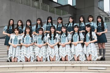 Ｒａｉｎ　Ｔｒｅｅ　新曲イベで〝新曲発表〟ダブルセンター遠藤莉乃が涙「夢で憧れでもあった」