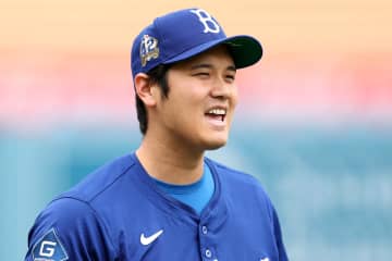 大谷翔平の投手復帰が「近づいている」“投打二刀流”の復活に米メディアが熱視線「もしマウンドに復帰できれば、オオタニの価値はさらに高まるだろう」