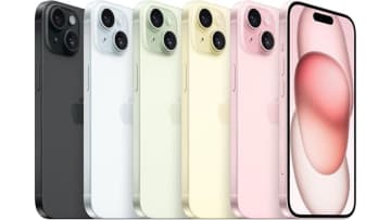 iPhone 15シリーズは旧モデルから何が変わった？モデル別の違いや購入ガイド・セール情報も紹介！