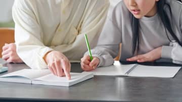 GW明けから子どもが「学校に行きたがらない」状態に…。不登校になった場合の学習費用はどのくらい必要ですか？