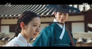 「鬼宮」BTOB ソンジェ＆宇宙少女 ボナ、ロマンスがスタート【ネタバレあり】