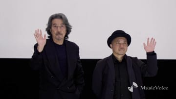 【動画】役所広司＆白石和彌監督『孤狼の血』撮影裏側大公開、続編制作決定