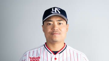 【ヤクルト】内山・山田・中村の活躍で先制点　神宮通算勝利数単独トップを目指す石川を援護