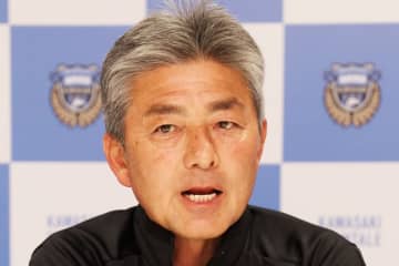 Ｊ１川崎がＣ大阪に快勝で６位浮上　エリソン２得点…交代選手活躍に長谷川監督「それがチームの長所」