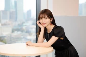 「意外だとよく言われます」長濱ねる流！ 運転の楽しみ方は？