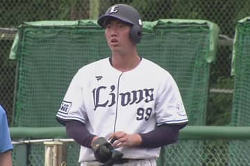 西武の“大砲候補”が4安打2打点の活躍　鷹はドラ4が3安打の躍動…18日ファーム