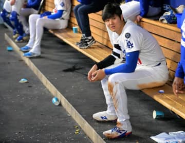 ドジャースは投壊状態だが…大谷翔平の〝スロー調整〟は正解か「もはや若手ではない」