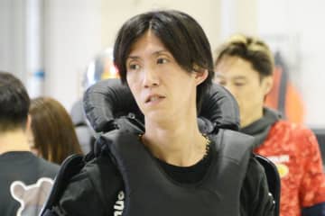 【徳山ボート】向後龍一が通算1000勝王手　近況も好調「レースに集中できている」