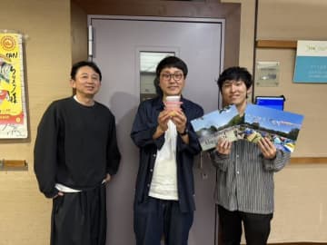 有吉「口が半分回ってない（笑）」“アゴ”が筋肉痛になった理由に後輩芸人が爆笑!?