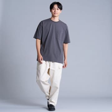 【ワークマン新作】が超使える！ 何枚でもほしい「1780円パンツ」