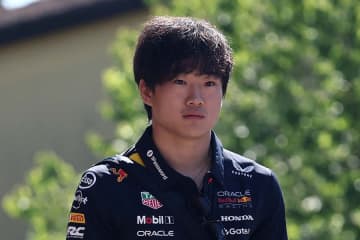 「衝撃を考えたら…」　角田裕毅の大クラッシュ生還劇の生々しい実況音声「逆さまになった！」
