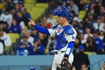 カーショー＆監督は称賛も…「全部、僕が責任を取る」ド軍No.1有望株ラッシング、新人離れした勝利への責任感