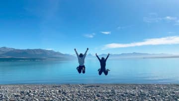 憧れるけど、いくらかかる？　アウトドア天国「ニュージーランド」 2人で7泊の「コース・コスト・旅ワザ」徹底レポ