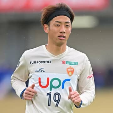 【J２第16節】山口が４試合ぶりの白星！ 長崎は大分に２－１逆転勝利、徳島は愛媛に２発快勝！