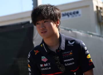【Ｆ１】角田裕毅　人種差別被害への対策を運営に要求「さらに悪化するのであれば何か言うべきだ」