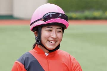 【新潟8R】今村聖奈が今年の7勝目…エイブラムスで抜け出す